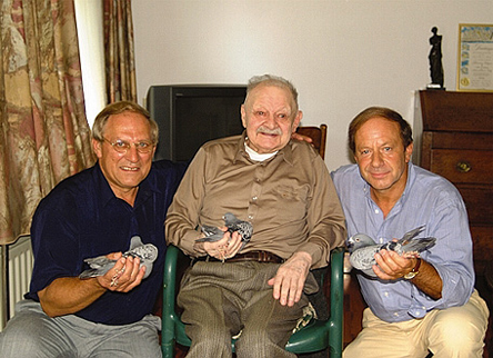 Piet de Weerd